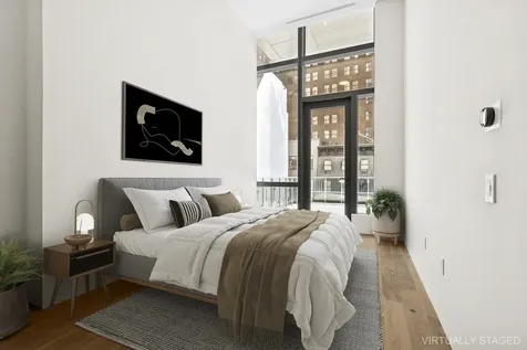 172 Madison Avenue New York City NY 10016