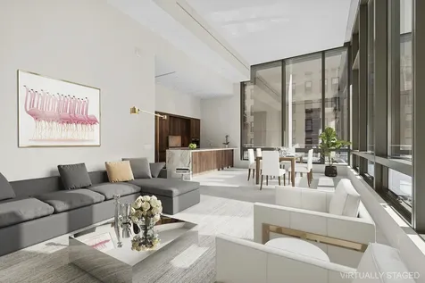 172 Madison Avenue New York City NY 10016