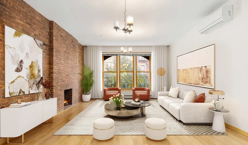 311 W 112th Street New York City NY 10026