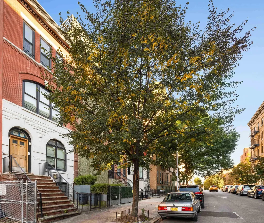 311 W 112th Street New York City NY 10026
