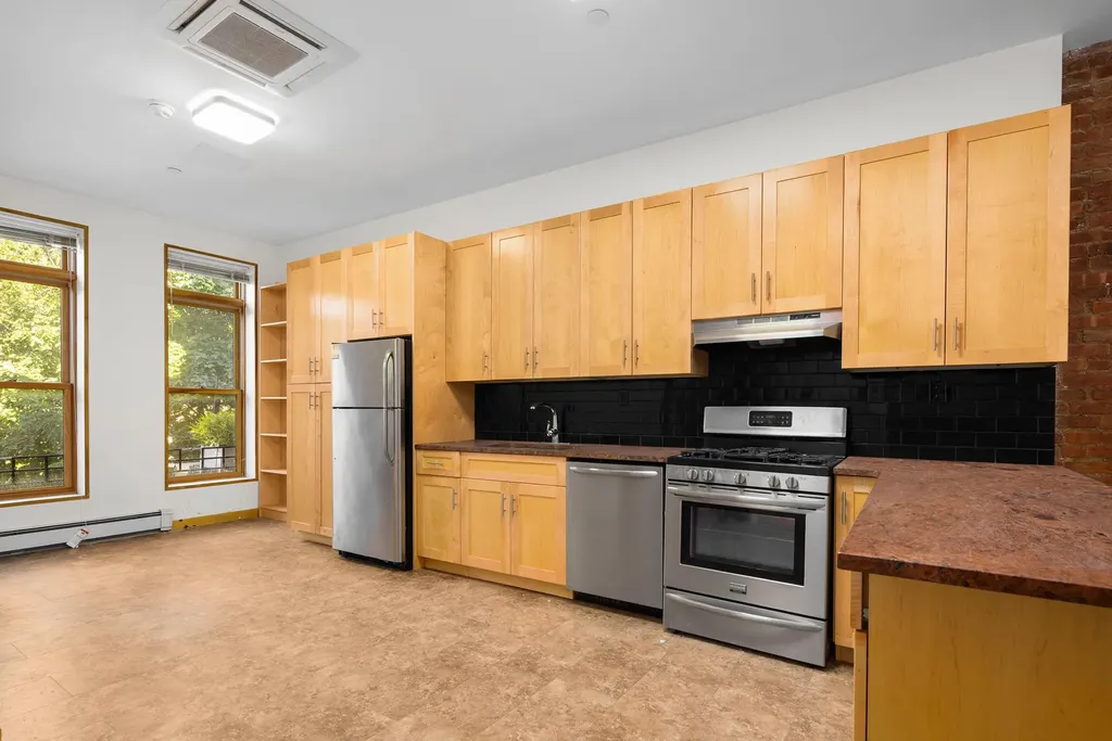 311 W 112th Street New York City NY 10026