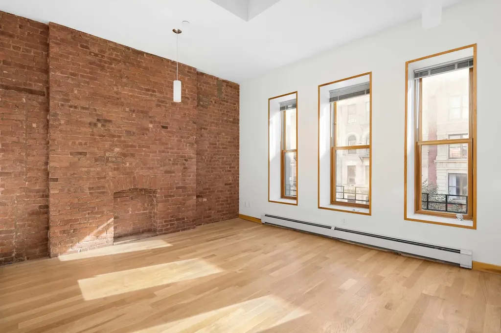 311 W 112th Street New York City NY 10026