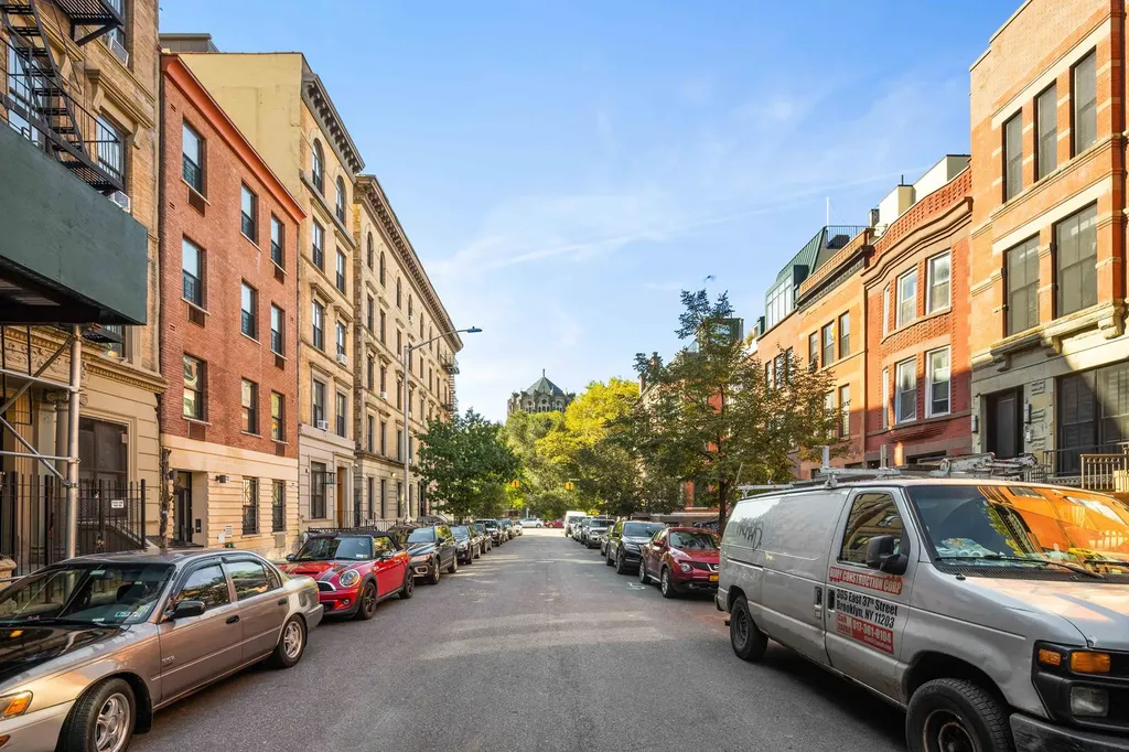311 W 112th Street New York City NY 10026