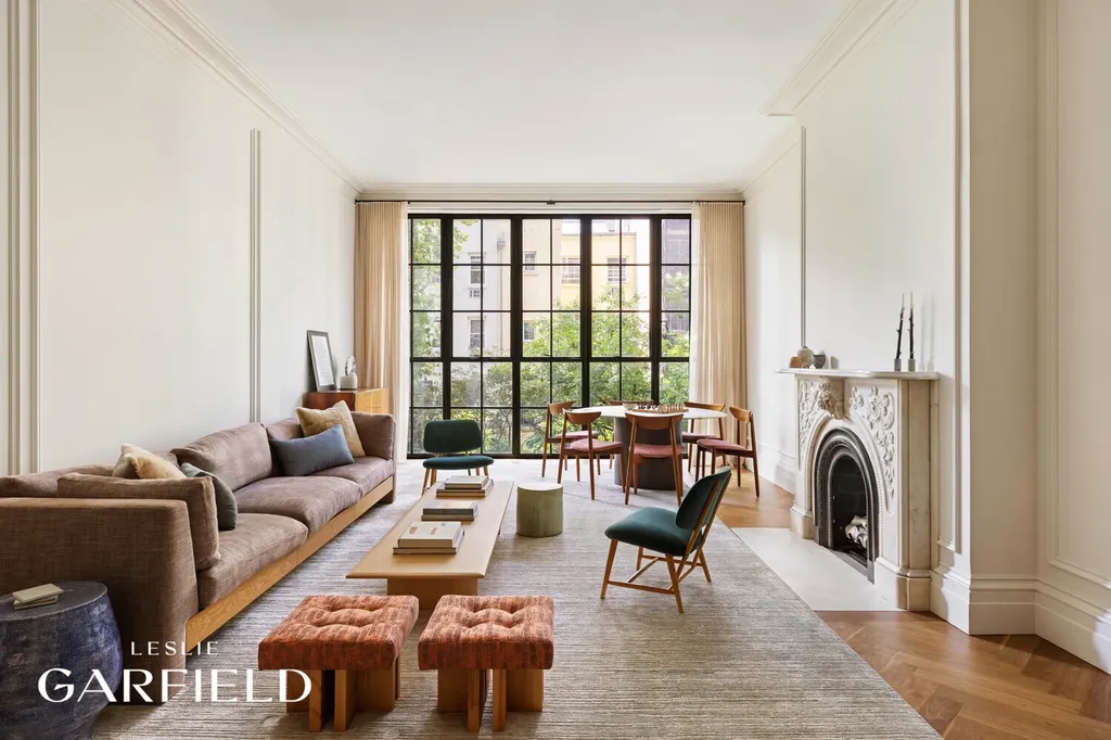 354 W 20th Street New York City NY 10011