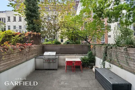 354 W 20th Street New York City NY 10011