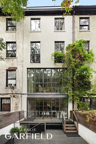 354 W 20th Street New York City NY 10011