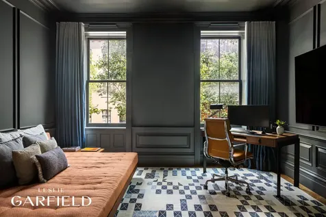 354 W 20th Street New York City NY 10011