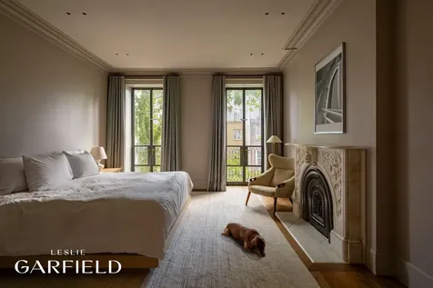 354 W 20th Street New York City NY 10011