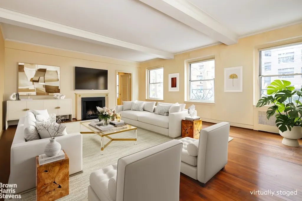 340 E 72nd Street New York City NY 10021