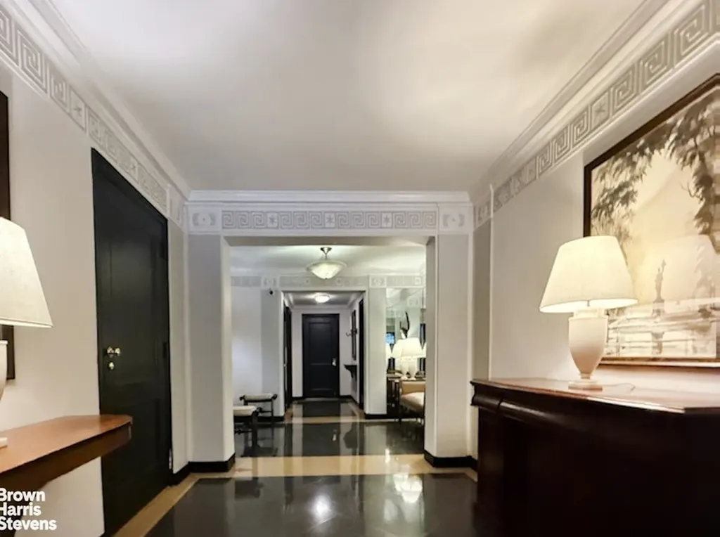 340 E 72nd Street New York City NY 10021