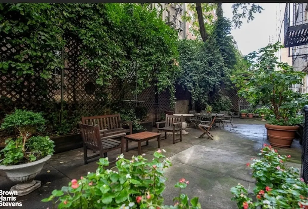340 E 72nd Street New York City NY 10021