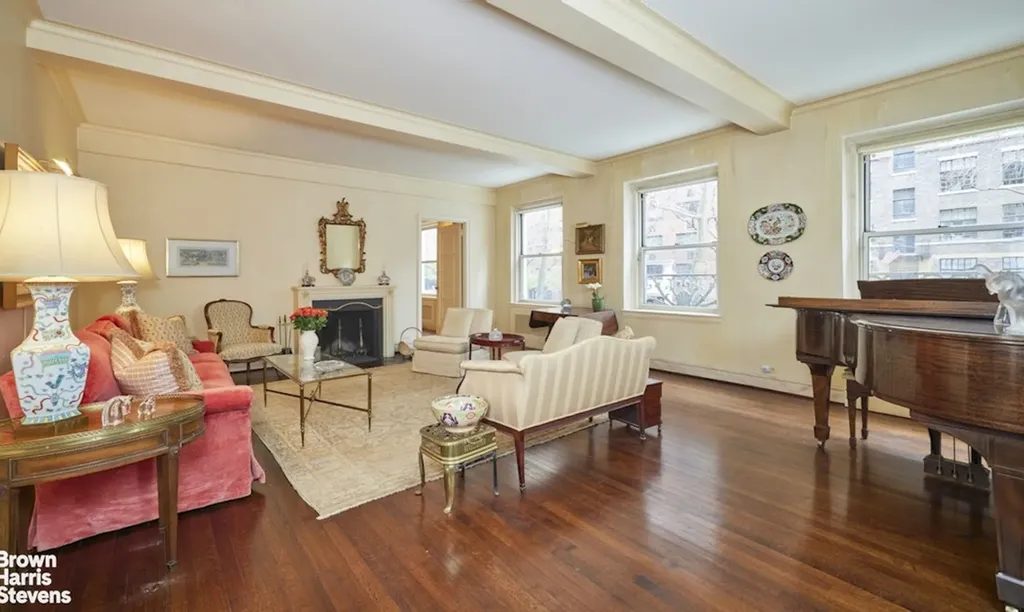 340 E 72nd Street New York City NY 10021