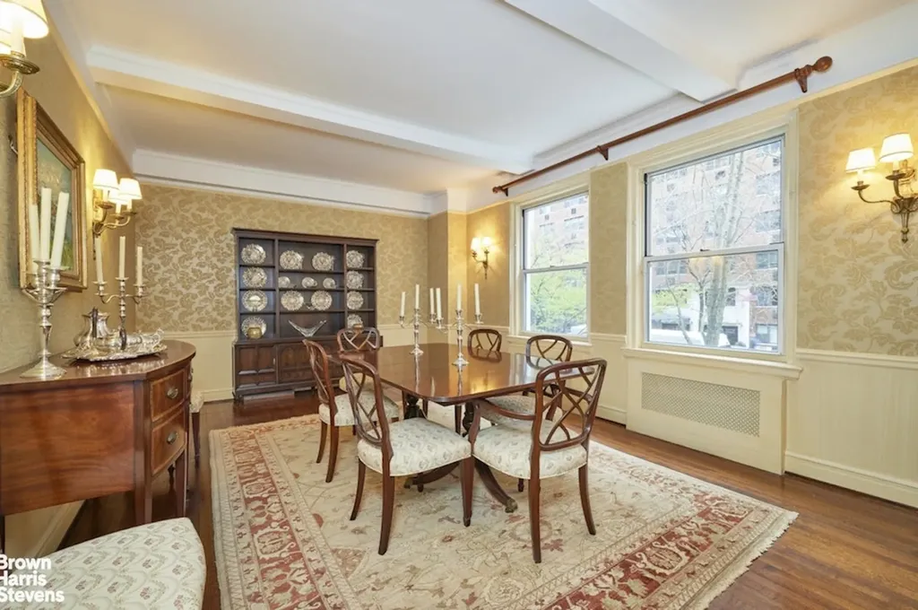 340 E 72nd Street New York City NY 10021