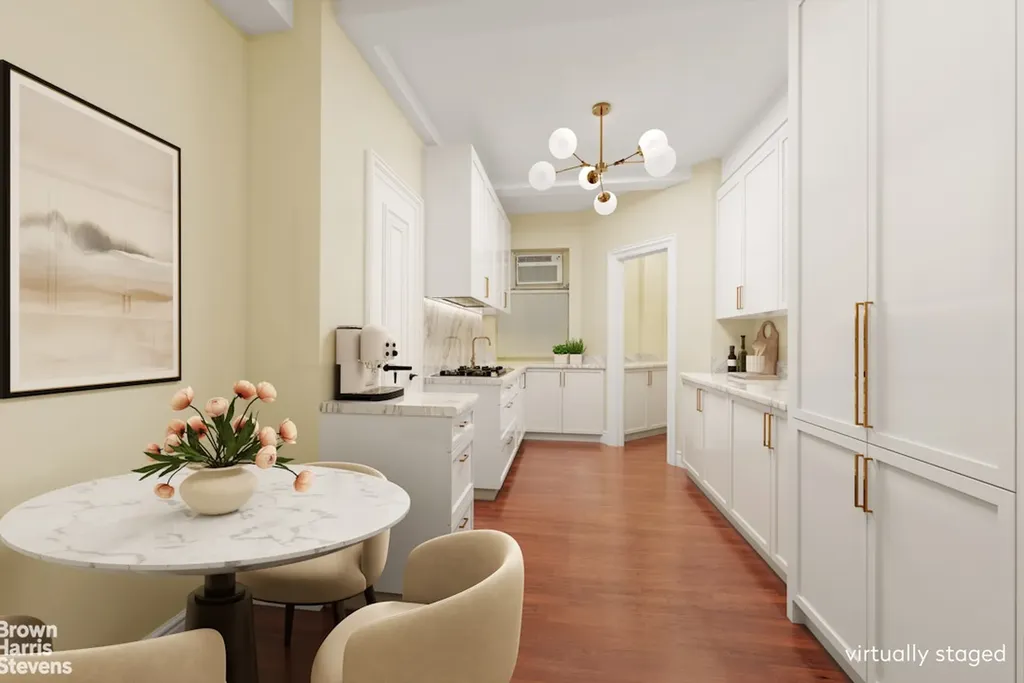 340 E 72nd Street New York City NY 10021