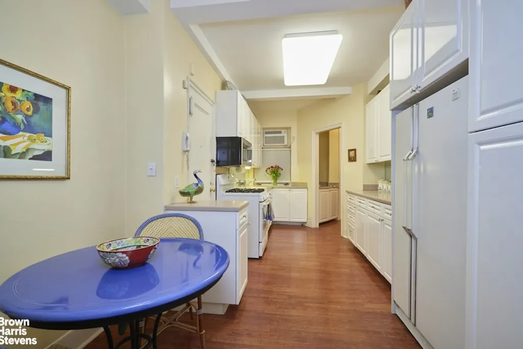 340 E 72nd Street New York City NY 10021