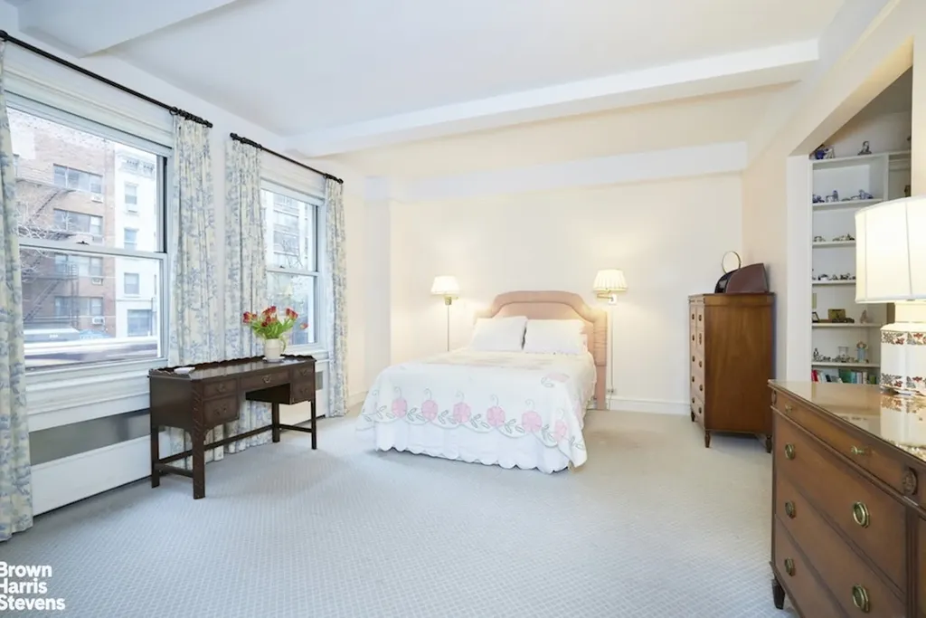 340 E 72nd Street New York City NY 10021