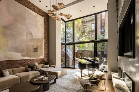 80 W Washington Place New York City NY 10011