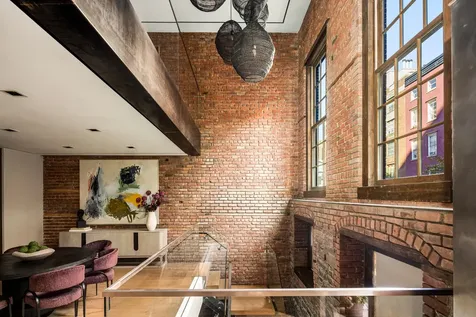 80 W Washington Place New York City NY 10011