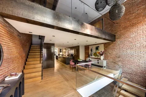 80 W Washington Place New York City NY 10011