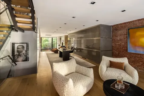 80 W Washington Place New York City NY 10011