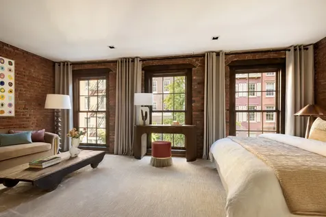 80 W Washington Place New York City NY 10011