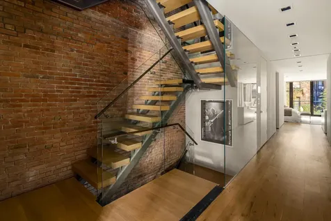80 W Washington Place New York City NY 10011