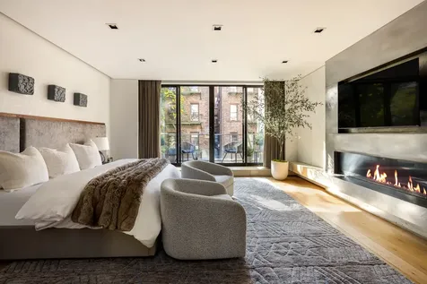 80 W Washington Place New York City NY 10011