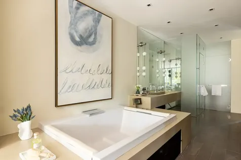 80 W Washington Place New York City NY 10011