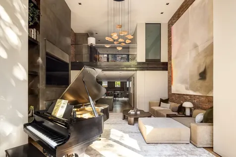 80 W Washington Place New York City NY 10011