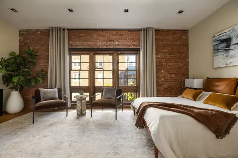 80 W Washington Place New York City NY 10011