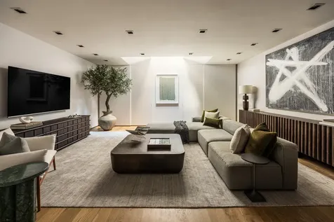 80 W Washington Place New York City NY 10011