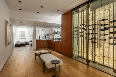80 W Washington Place New York City NY 10011
