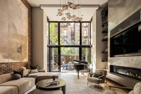 80 W Washington Place New York City NY 10011