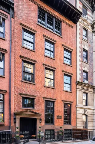 80 W Washington Place New York City NY 10011