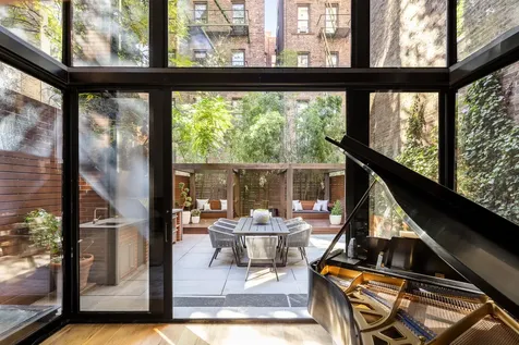 80 W Washington Place New York City NY 10011