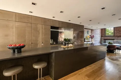 80 W Washington Place New York City NY 10011