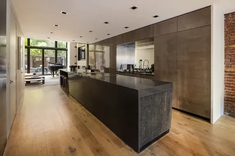 80 W Washington Place New York City NY 10011