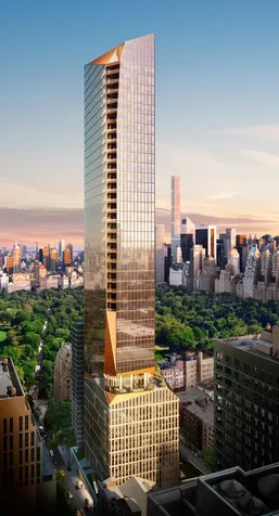 50 W 66th Street New York City NY 10023