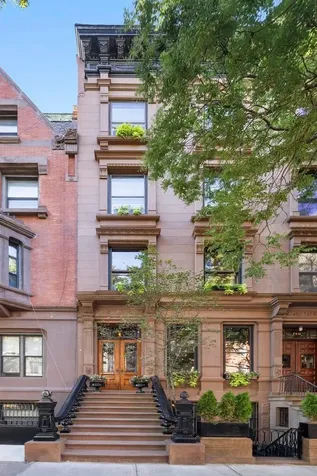 138 W 82nd Street New York City NY 10024
