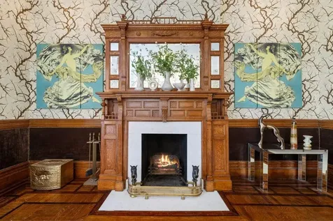 138 W 82nd Street New York City NY 10024