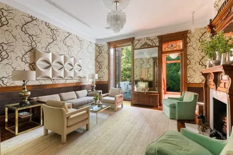138 W 82nd Street New York City NY 10024