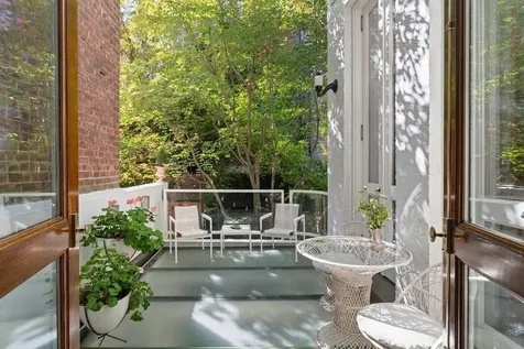 138 W 82nd Street New York City NY 10024