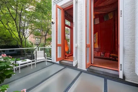 138 W 82nd Street New York City NY 10024