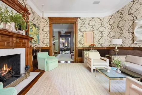 138 W 82nd Street New York City NY 10024