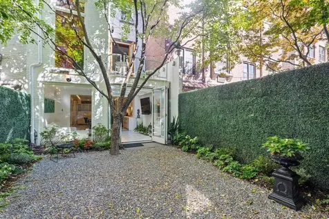 138 W 82nd Street New York City NY 10024