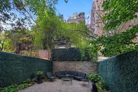 138 W 82nd Street New York City NY 10024