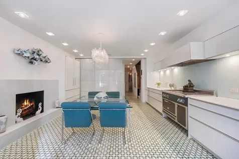 138 W 82nd Street New York City NY 10024