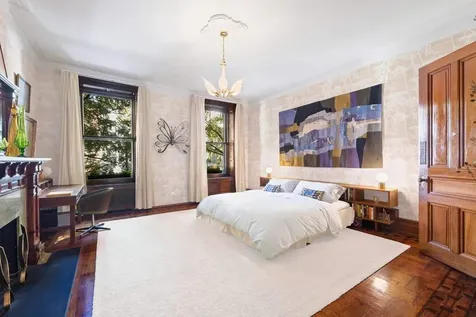 138 W 82nd Street New York City NY 10024