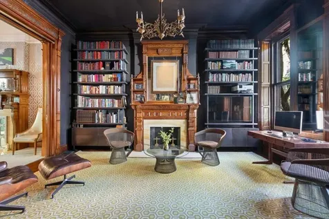 138 W 82nd Street New York City NY 10024