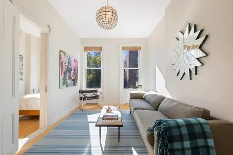 138 W 82nd Street New York City NY 10024